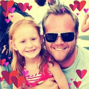 Meet your Posher, Aaron